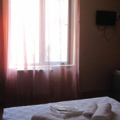 Hotel Richard 3* Номер Комфорт с различными типами кроватей фото 4