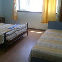 Отель Vacation House Romantic Стандартный номер фото 29