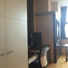 Provista Hotel 3* Номер Делюкс с различными типами кроватей фото 3