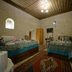 Goreme Valley Cave House Турция, Гёреме - отзывы, цены и фото номеров - забронировать отель Goreme Valley Cave House онлайн спа фото 2