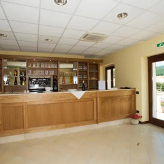 Отель Country House Каша гостиничный бар