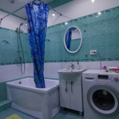 Апартаменты Apartments Toma 2 Сочи ванная фото 2