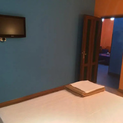 Hotel Ritzar 3* Стандартный номер разные типы кроватей