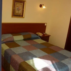 Agua Marinha - Hotel 2* Стандартный номер с различными типами кроватей фото 4