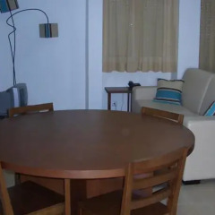 Отель Apartamentos Vila Nova комната для гостей фото 4