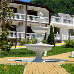 Парк-отель ДжазЛоо фото 5
