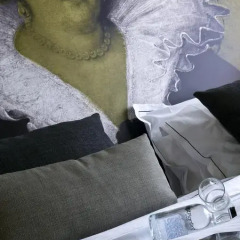 Отель TRYP by Wyndham Antwerp Антверпен