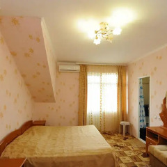 Отель Udacha Стандартный номер фото 35