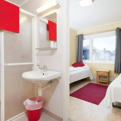 Отель Stavanger Bed & Breakfast Стандартный номер фото 4