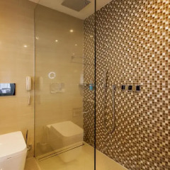 Отель Quentin Berlin 4* Роскошный номер фото 15