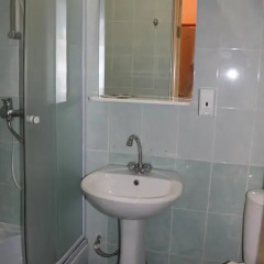 Гостиница Ника 2* Номер Эконом с разными типами кроватей фото 8
