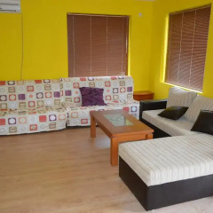Отель Green Valley Guest Houses & SPA детские мероприятия