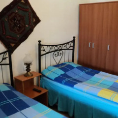 Duru Hotel 3* Стандартный номер фото 4