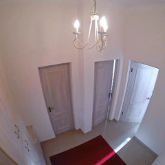 Апартаменты A&A Apartments Апартаменты разные типы кроватей фото 5