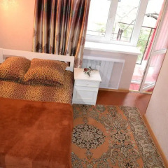 Гостиница Guest House near the Lanzheron Beach комната для гостей фото 2