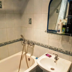Гостиница Guest House Kneiphof ванная