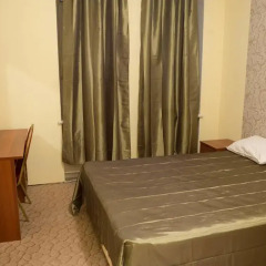 Гостиница Вечный Зов 3* Номер Эконом с разными типами кроватей фото 2