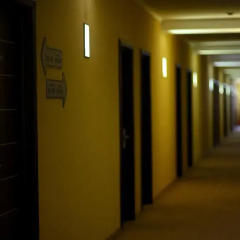 Гостиница Аврора в Курске 9 отзывов об отеле, цены и фото номеров - забронировать гостиницу Аврора онлайн Курск интерьер отеля фото 3