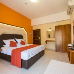 Il-Logga Boutique Hotel комната для гостей фото 5