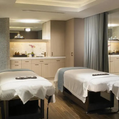 The Palms Hotel & Spa спа