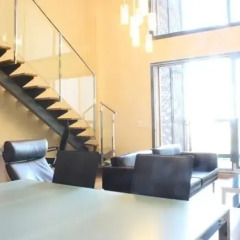 Отель Oh My Loft Valencia Апартаменты с различными типами кроватей фото 45