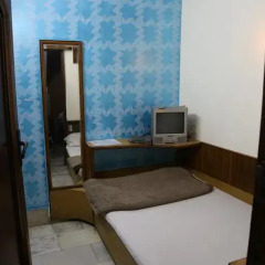 Отель Yes Please Guest House Улучшенный номер с различными типами кроватей фото 5