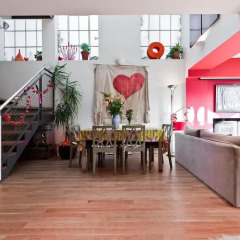 Отель onefinestay - St John's Wood private homes