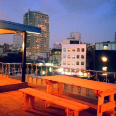 Отель Insadong Hostel Южная Корея, Сеул - 1 отзыв об отеле, цены и фото номеров - забронировать отель Insadong Hostel онлайн