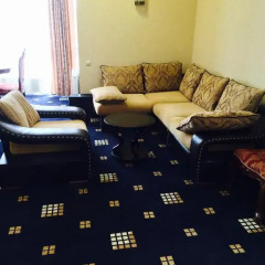 Гостиница Rest-Exclusive Guest House 2* Люкс с различными типами кроватей фото 16
