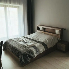 Гостиница River House комната для гостей фото 2