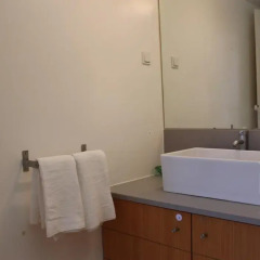 Апартаменты Lovelystay Chiado Distinctive Apartment ванная