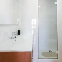 Отель Pubone Sabadell Апартаменты с различными типами кроватей фото 4