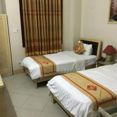 Saigon Pearl Hotel - Pham Hung комната для гостей фото 4