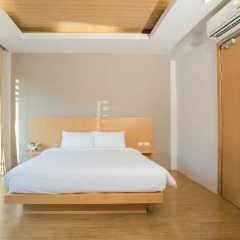 Casa De Coral Boutique Hotel сейф в номере