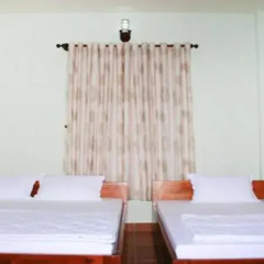 Отель Truong Linh Phu Quoc Resort 2* Стандартный номер с различными типами кроватей фото 8