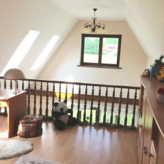 Отель Apartament Giewont Закопане интерьер отеля