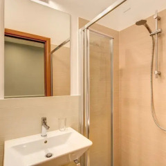 Отель Top Floor Colosseo Номер категории Эконом фото 14