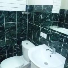 Hostel Vitan 2* Стандартный номер с различными типами кроватей фото 6