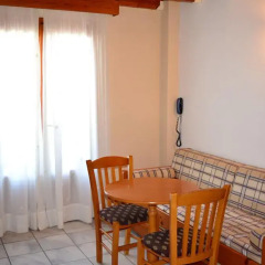 Отель Anemomilos Suites 2* Стандартный номер с различными типами кроватей фото 9