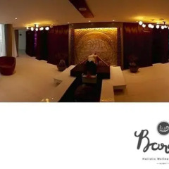 Costa Del Sol Hotel интерьер отеля