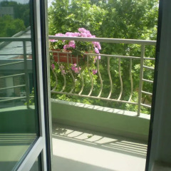Отель Guest House Ekaterina балкон