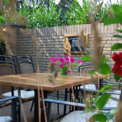 Отель Hostellerie Rozenhof Нидерланды, Неймеген - отзывы, цены и фото номеров - забронировать отель Hostellerie Rozenhof онлайн фото 6