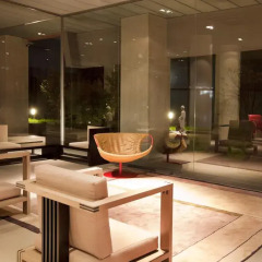 Отель Zambala Luxury Residence Италия, Милан - 4 отзыва об отеле, цены и фото номеров - забронировать отель Zambala Luxury Residence онлайн интерьер отеля фото 3