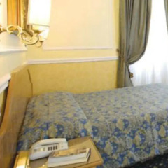 Hotel Giglio dell'Opera 3* Двухместный номер с различными типами кроватей