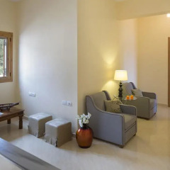 Отель Casa Noste Apartments Албания, Саранда - отзывы, цены и фото номеров - забронировать отель Casa Noste Apartments онлайн комната для гостей фото 4