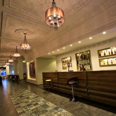 Avalon Altes Hotel Семейный люкс с двуспальной кроватью фото 2