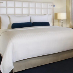 Отель Marriott Tsaghkadzor 5* Коттедж разные типы кроватей