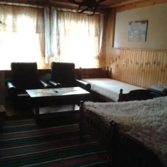 Hotel Rai 2* Стандартный номер с различными типами кроватей фото 7