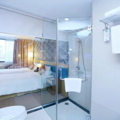La Casa Hanoi Hotel 4* Номер Делюкс с различными типами кроватей фото 23