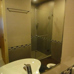 Aleaf Bangkok Hotel 3* Стандартный номер с различными типами кроватей фото 5